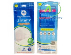 luxury protect mask (4D)